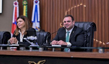 PL de Roberto Cidade que propõe protocolo antirracista nas unidades de ensino está em fase final de tramitação na Aleam