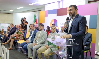 Wilson Lima afirma que o Amazonas deve investir cerca de R$ 1 bilhão em Ciência, Tecnologia e Inovação até 2026