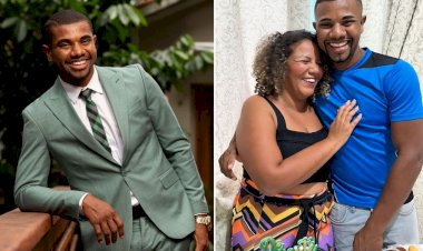 Davi, do 'BBB 24', vai ter que dar metade do prêmio para a mulher caso se separe? Saiba!