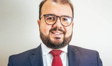 Governo Federal oficializa Regis Dudena como secretário de Prêmios e Apostas