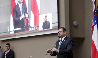 PL de Roberto Cidade, que reforça proteção contra dengue, zika e chikungunya, avança nas comissões da Aleam