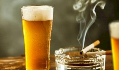 Governo propõe que 'imposto do pecado' seja cobrado sobre cigarros, bebidas alcoólicas, açucaradas, carros e petróleo