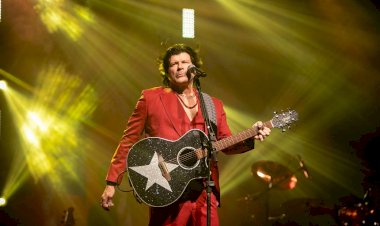 Paulo Ricardo e DubDogz são atrações da Festa do Trabalhador 2024 na Ponta Negra