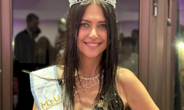 Quem é a modelo argentina de 60 anos que venceu concurso de beleza e pode virar candidata ao Miss Universo