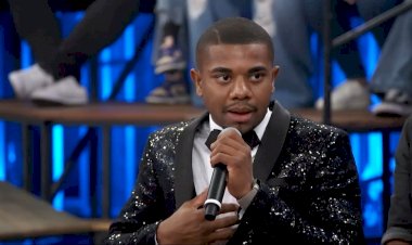 Davi no 'Altas Horas': Globo toma atitude com campeão do 'BBB 24' após polêmicas e adia exibição do programa. Saiba o motivo!