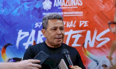 Boi Garantido lança o álbum ‘Segredos do Coração’ na temporada dos Ensaios dos Bumbás, no Sambódromo