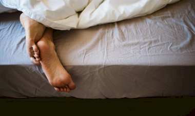 Sexsônia ou sonambulismo sexual: conheça o incômodo distúrbio do sono