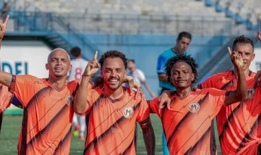 Confira a 1º Rodada da Série D - Grupo A1 do Campeonato Brasileiro