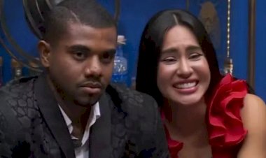 Isabelle é questionada sobre a amizade com Davi após o BBB 24: ‘A vida está uma grande loucura’