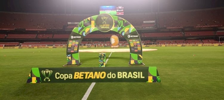 Casa de aposta chega a acordo com a CBF para compra de naming rights do Brasileirão 2024
