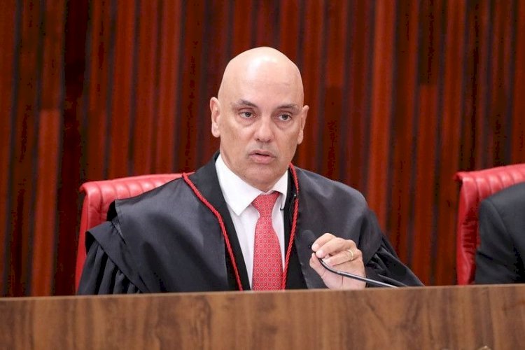 Moraes abre inquérito contra Musk após ameaças de descumprimento de ações judiciais