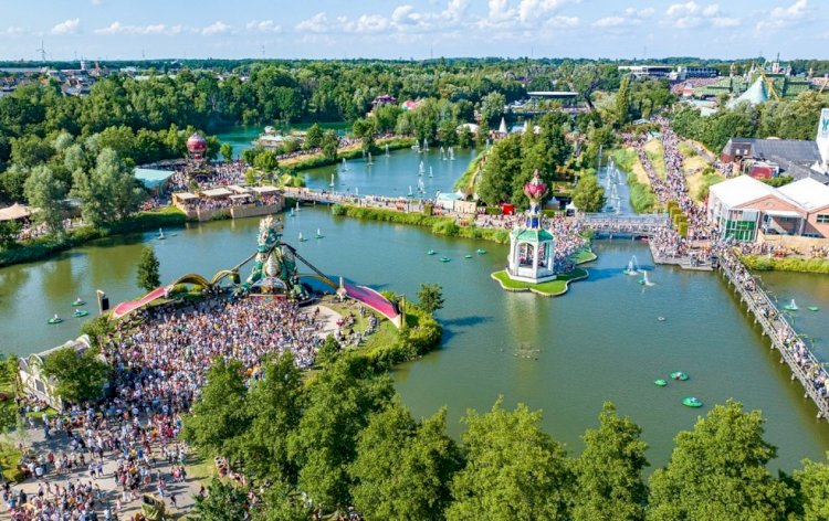 Tomorrowland Brasil anuncia datas para 2024; confira