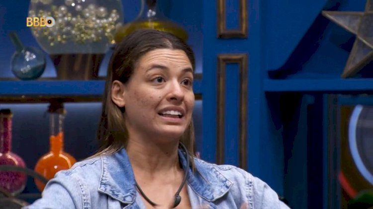 Beatriz vai ser eliminada? Parcial aponta rejeição no BBB 24