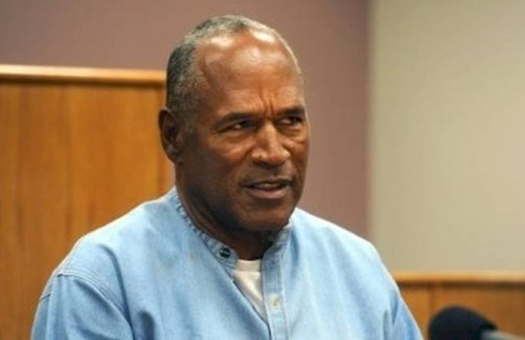 O.J. Simpson morre aos 76 anos, vítima de câncer