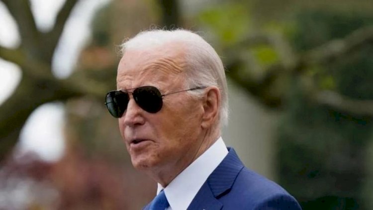 Biden diz a Netanyahu que os EUA não participarão de eventual contra-ataque israelense contra o Irã