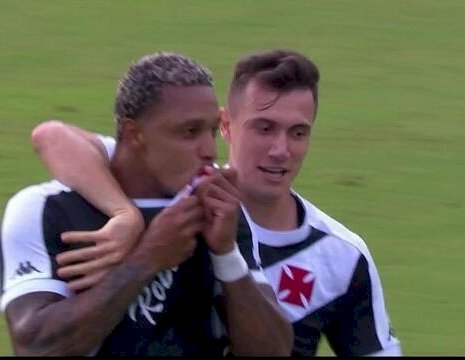 01ª Rodada do Campeonato Brasileiro série A