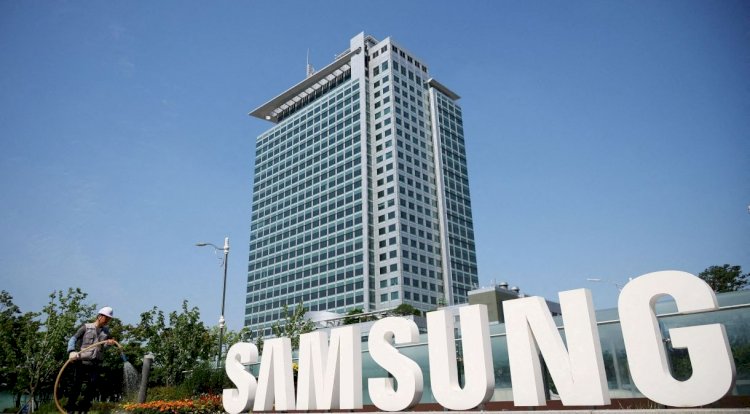 Samsung passa a Apple e se torna maior fornecedora global de smartphones