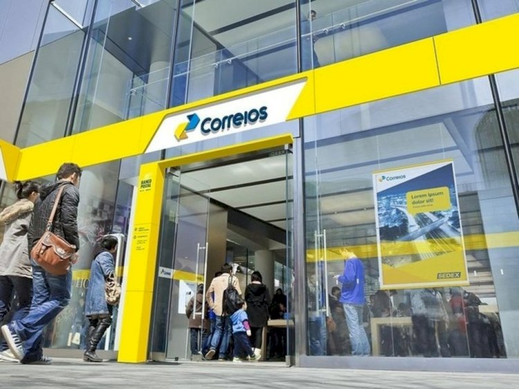 Concurso dos Correios terá cargos de níveis médio e superior; veja novos detalhes