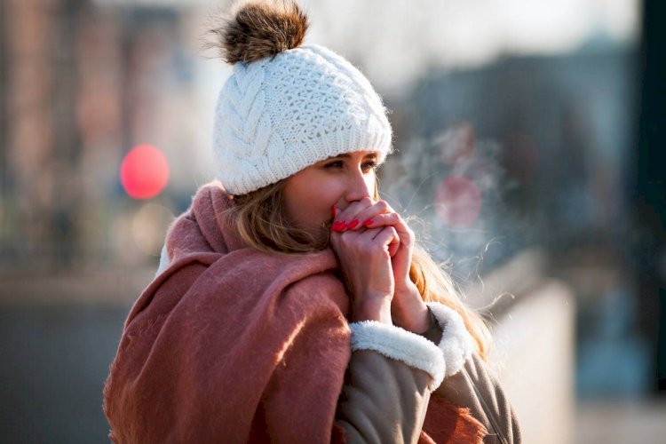 Com queda de até 10 graus, 8 capitais terão a menor