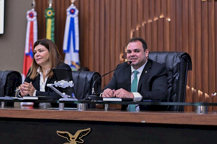 PL de Roberto Cidade que propõe protocolo antirracista nas unidades de ensino está em fase final de tramitação na Aleam