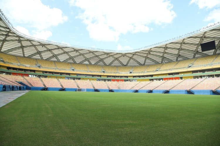 Amazonas x Sport: onde assistir ao vivo, horário e escalações