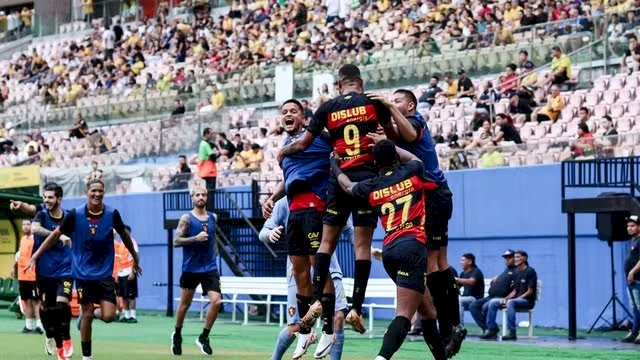 Confira a 1º Rodada da Série B do Campeonato Brasileiro