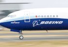 Boeing perde US$ 32 bilhões em 5 anos; entenda a situação e as perspectivas para a empresa