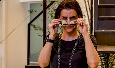 ‘Nunca fui convidada’: Marina Lima responde Gaby Amarantos sobre ausência de artistas no Rock in Rio