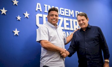 Ronaldo tem lucro milionário com venda da SAF do Cruzeiro; veja patrimônio e empresas do ex-jogador