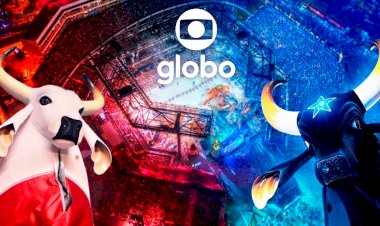 Globo e Rede Amazônica vão transmitir 57° Festival Folclórico de Parintins, anuncia Governo do AM