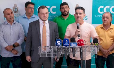 Prefeitura de Manaus lança programa para facilitar regularização de impostos