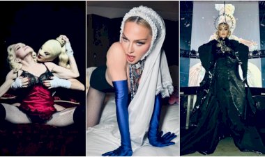 Show da Madonna no Rio é neste sábado: veja tudo o que você precisa saber