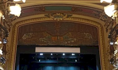 Orquestra Sinfônica da Amazônia faz estreia histórica no Teatro Amazonas