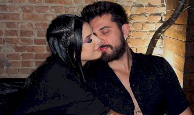 Gustavo Mioto e Ana Castela reatam namoro: “11 meses com pausas”