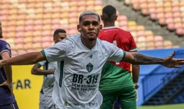 Confira a 2ª Rodada da Série D – Grupo A1 do Campeonato Brasileiro