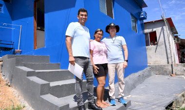 Programa ‘Casa Manauara’ da gestão municipal irá garantir dignidade a mais de 17 mil famílias