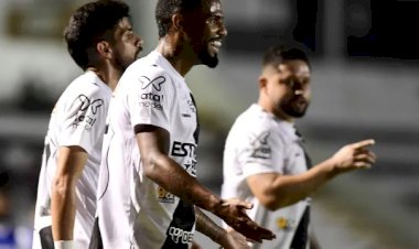 Confira a 3ª Rodada da série B do Campeonato Brasileiro