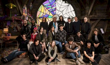 Filmagens da 2ª temporada de “Wandinha” são iniciadas; veja tudo o que se sabe