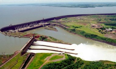 Após meio século, Brasil e Paraguai fecham novo acordo por energia de Itaipu