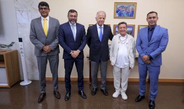 Novo PAC Seleções: Governador Wilson Lima destaca mais de R$ 200 milhões em projetos para o Amazonas anunciados pelo governo federal