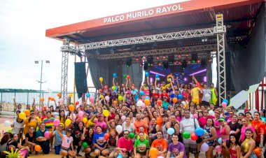 Casa de Praia Zezinho Corrêa festeja Dia das Mães com programação cultural neste fim de semana