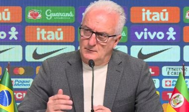 Convocados da Seleção: veja a lista de Dorival Júnior para Copa América e amistosos