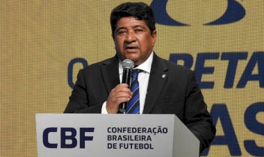 CBF envia ofício e pede opinião dos clubes sobre paralisar o Brasileirão