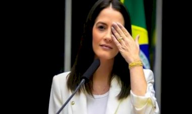Deputada federal Amália Barros morre aos 39 anos