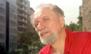 Morre ator Paulo César Pereio, aos 83 anos