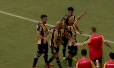 Confira a 4ª – Rodada da série B do Campeonato Brasileiro