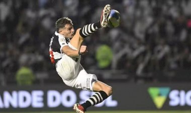 Confira a 6ª rodada do campeonato brasileiro série A