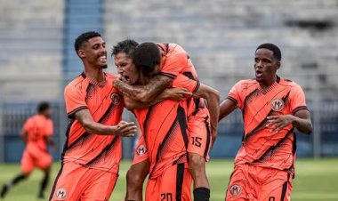 Confira a 3ª Rodada da Série D – Grupo A1