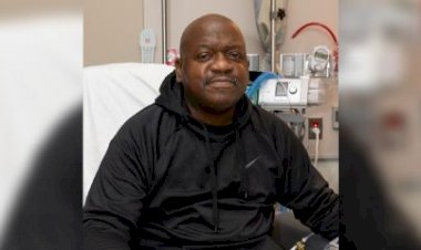 Primeiro homem a receber rim de porco em transplante morre nos EUA