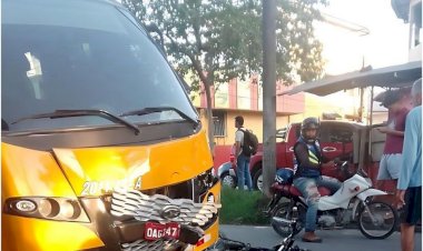 Número de mortes envolvendo motociclistas é o maior entre 2019 e 2023 no Amazonas, aponta FVS